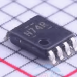 Sn74lvc1g123dcur Texas Instruments Ic Vssop Genuine Reliable Tech Electr