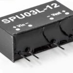 Spu03l 12 Mean Well Ic Genuine Reliable Tech Electr