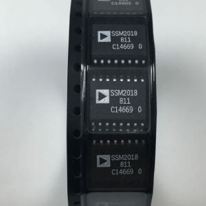 Ssm2018s Adi Ic Genuine Reliable Tech Electr