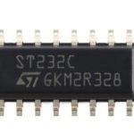 St232cdr St Ic Genuine Reliable Tech Electr