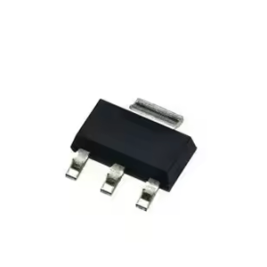 Stb1132y Auk Ic Genuine Reliable Tech Electr