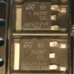Std60nf55lt4 St Ic Genuine Reliable Tech Electr