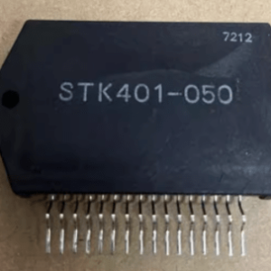 Stk401 050 Sanyo Ic Genuine Reliable Tech Electr