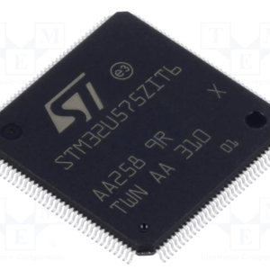 Stm32u575zit6 St Ic Genuine Reliable Tech Electr