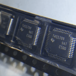 Tas5709 Ti Ic Genuine Reliable Tech Electr