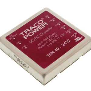 Ten40 2432 Traco Power Ic Genuine Reliable Tech Electr