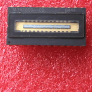 Th7803a Atmel Genuine Reliable Tech Electr