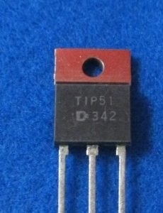 Tip51 St Ic Genuine Reliable Tech Electr