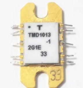 Tmd1013 1 Toshiba Module Genuine Reliable Tech Electr