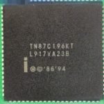 Tn87c196kt Intel Ic Genuine Reliable Tech Electr 副本