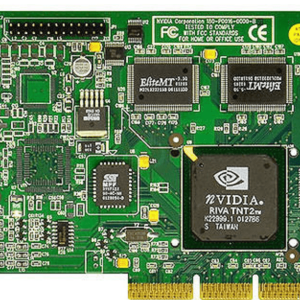 Tnt2pro Nivi Genuine Reliable Tech Electr