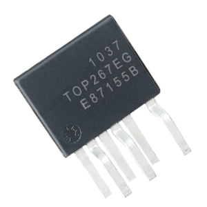 Top267eg Power Integrations Ic Genuine Reliable Tech Electr