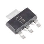 Ua78m33cdcyr Ti Ic Genuine Reliable Tech Electr