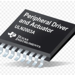 Uln3845a Allegro Ic Genuine Reliable Tech Electr