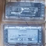 V24a48t400bl Vicor Module Genuine Reliable Tech Electr 副本