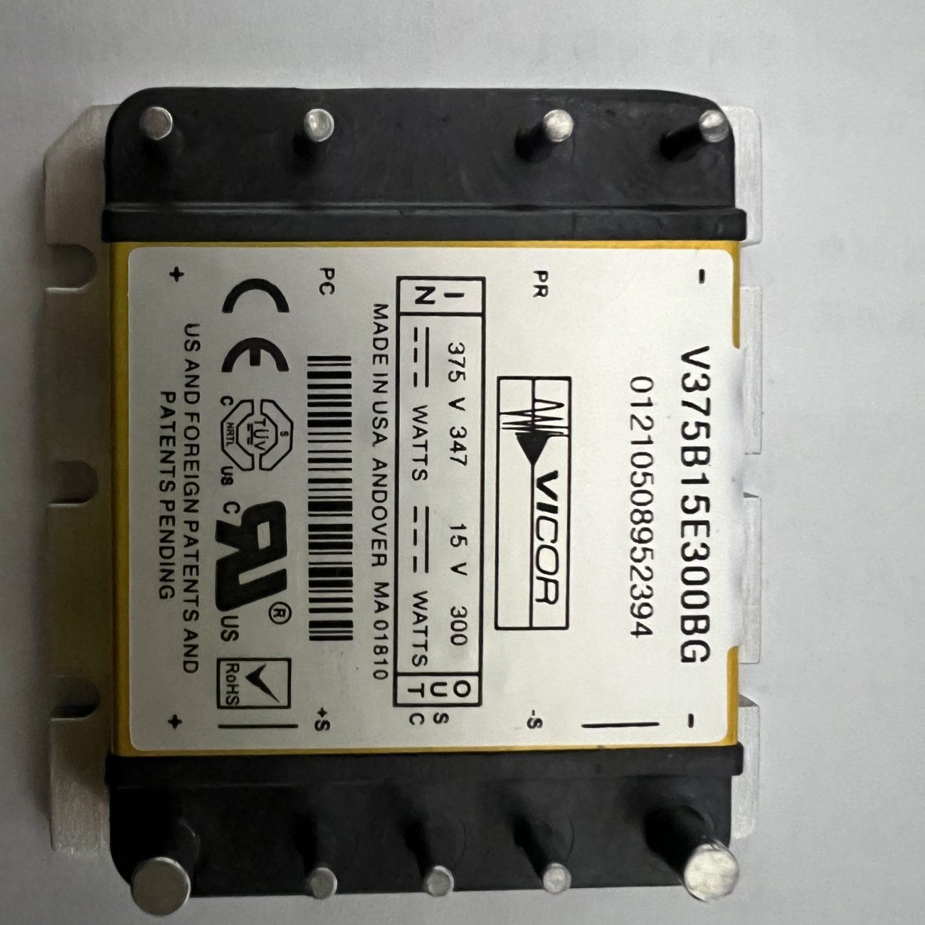 FGDS-6A-100V/T GAIA Module Genuine Reliable Electronic Components ...