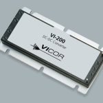 Vi 2w0 Mw Vicor Module Genuine Reliable Tech Electr