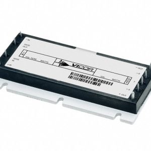 Vi 2wy Mw Vicor Module Genuine Reliable Tech Electr