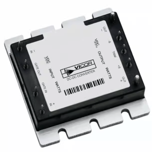 Vi J54 Iw Vicor Module Genuine Reliable Tech Electr