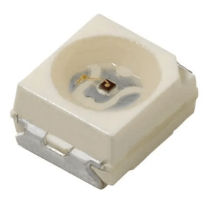 Vlmy32abbb Gs08 Vishay Led Genuine Reliable Tech Electr