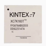 Xc7k160t 2ffg676c Xilinx Ic Genuine Reliable Tech Electr