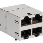 0833 2x2r As F Bel Connector Genuine Reliable Tech Electr