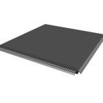 12117 501 Amis Module Genuine Reliable Tech Electr