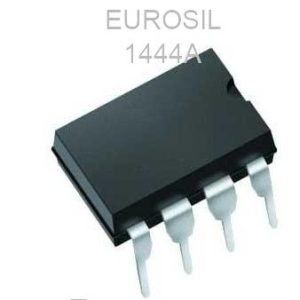 1444a Eurosil Ic Genuine Reliable Tech Electr