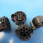 15354653 Delphi Connector Genuine Reliable Tech Electr