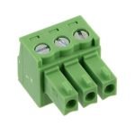 15edgk 3.81 03p 14 00a(h) Degson Ic Genuine Reliable Tech Electr