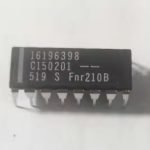 16196398 Philips Connector Genuine Reliable Tech Electr