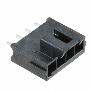 172286 1104 Molex Connector Genuine Reliable Tech Electr