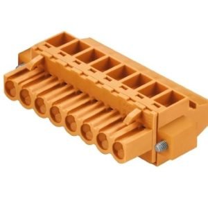 1949830000 Weidmueller Connector Genuine Reliable Tech Electr