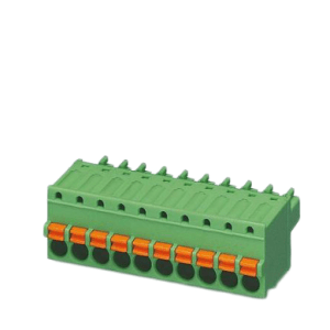 1967142 Phoenix Terminal Block Genuine Reliable Tech Electr