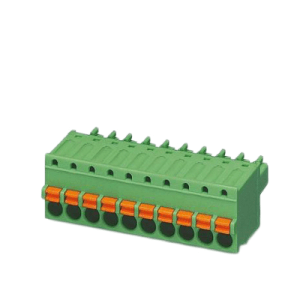 1972111 Phoenix Terminal Block Genuine Reliable Tech Electr