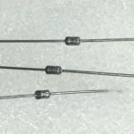 1n4745a On Diode Genuine Reliable Tech Electr