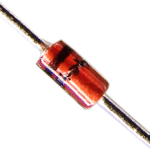 1n5709a Micrometrics Diode Genuine Reliable Tech Electr