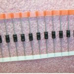 1n6293 Vishay Diode Genuine Reliable Tech Electr