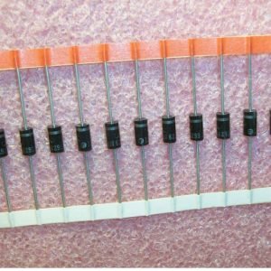 1n6293 Vishay Diode Genuine Reliable Tech Electr