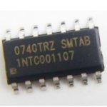 1ntc001107 Amis Ic Genuine Reliable Tech Electr