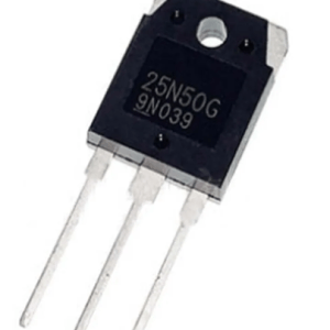 25n50g Fujitsu Genuine Reliable Tech Electr