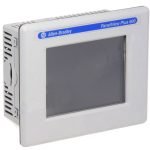 2711p T6c21d8s Allen Bradley Lcd Genuine Reliable Tech Electr