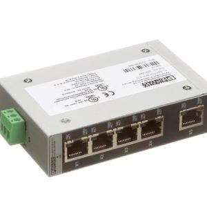 2891444 Phoenix Contact Connector Genuine Reliable Tech Electr