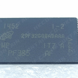 29f64g08camda Intel Ic Genuine Reliable Tech Electr