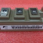 2mbi150va 060 50 Fuji Module Genuine Reliable Tech Electr