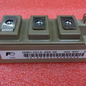 2mbi150va 060 50 Fuji Module Genuine Reliable Tech Electr