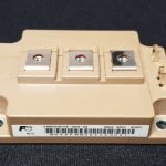 2mbi600ve 060 50 Fuji Module Genuine Reliable Tech Electr