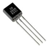 2n3906 Kec On Transistor Genuine Reliable Tech Electr