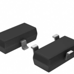 2n7002ck Nexperia Transistor Genuine Reliable Tech Electr