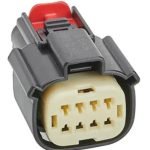 33472 4801 Molex Connector Genuine Reliable Tech Electr